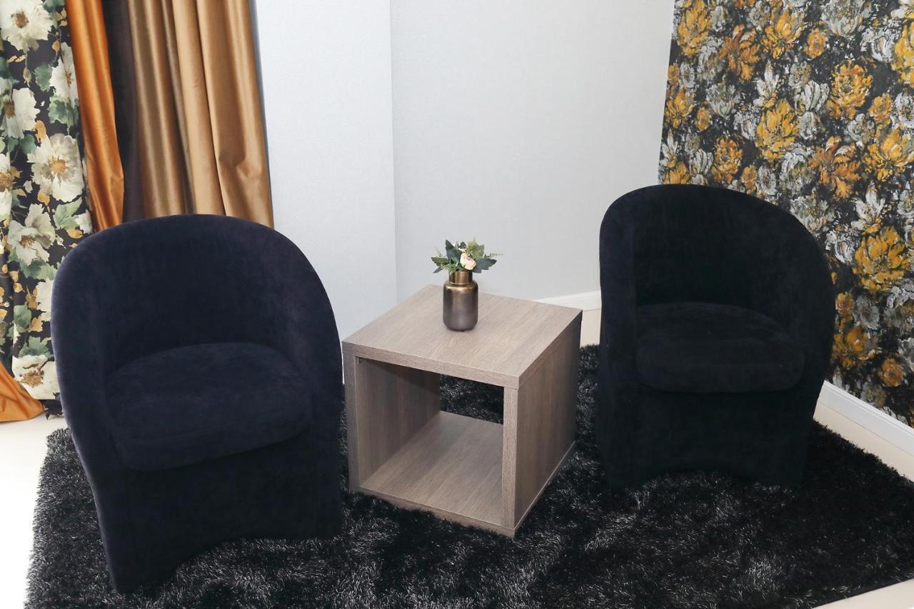 Hotel Meliss Events Krajowa Zewnętrze zdjęcie