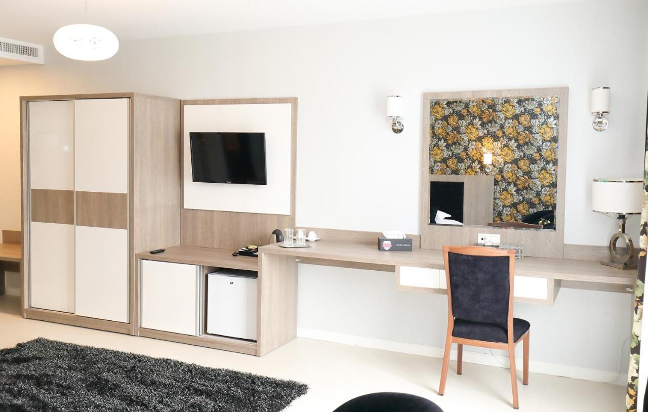 Hotel Meliss Events Krajowa Zewnętrze zdjęcie