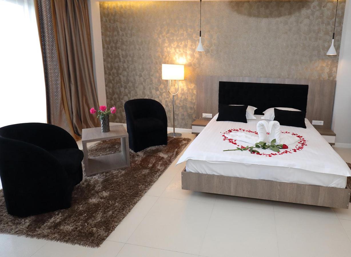 Hotel Meliss Events Krajowa Zewnętrze zdjęcie