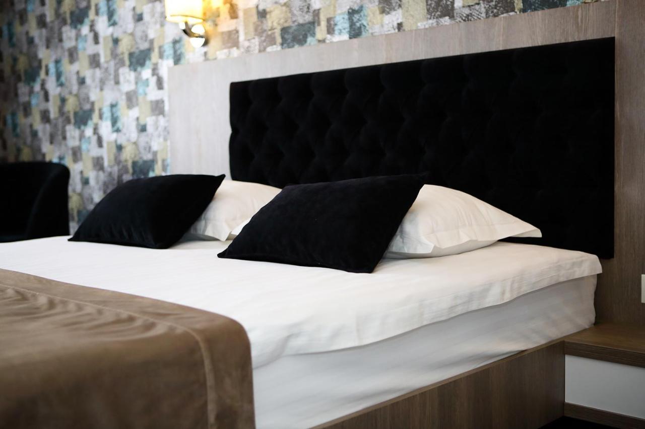 Hotel Meliss Events Krajowa Zewnętrze zdjęcie