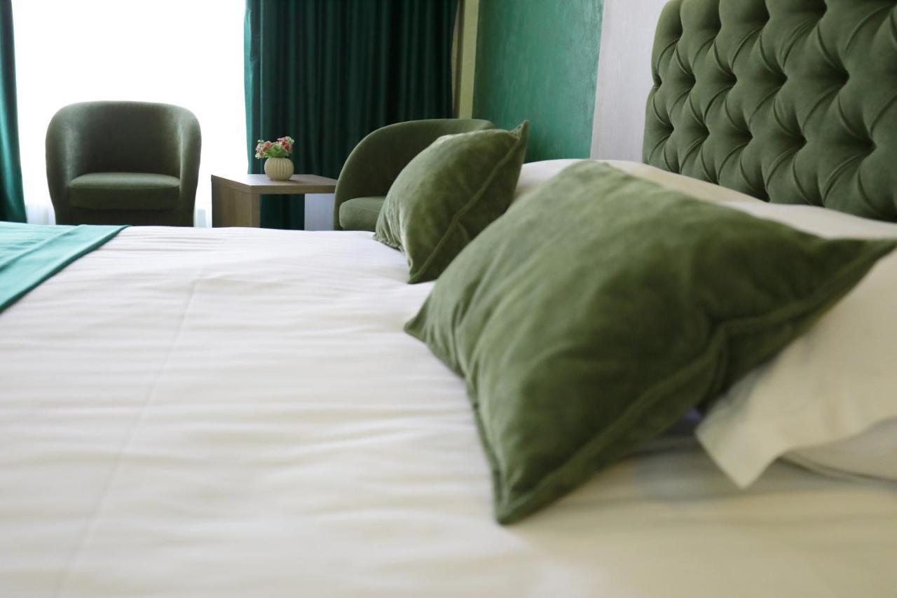 Hotel Meliss Events Krajowa Zewnętrze zdjęcie