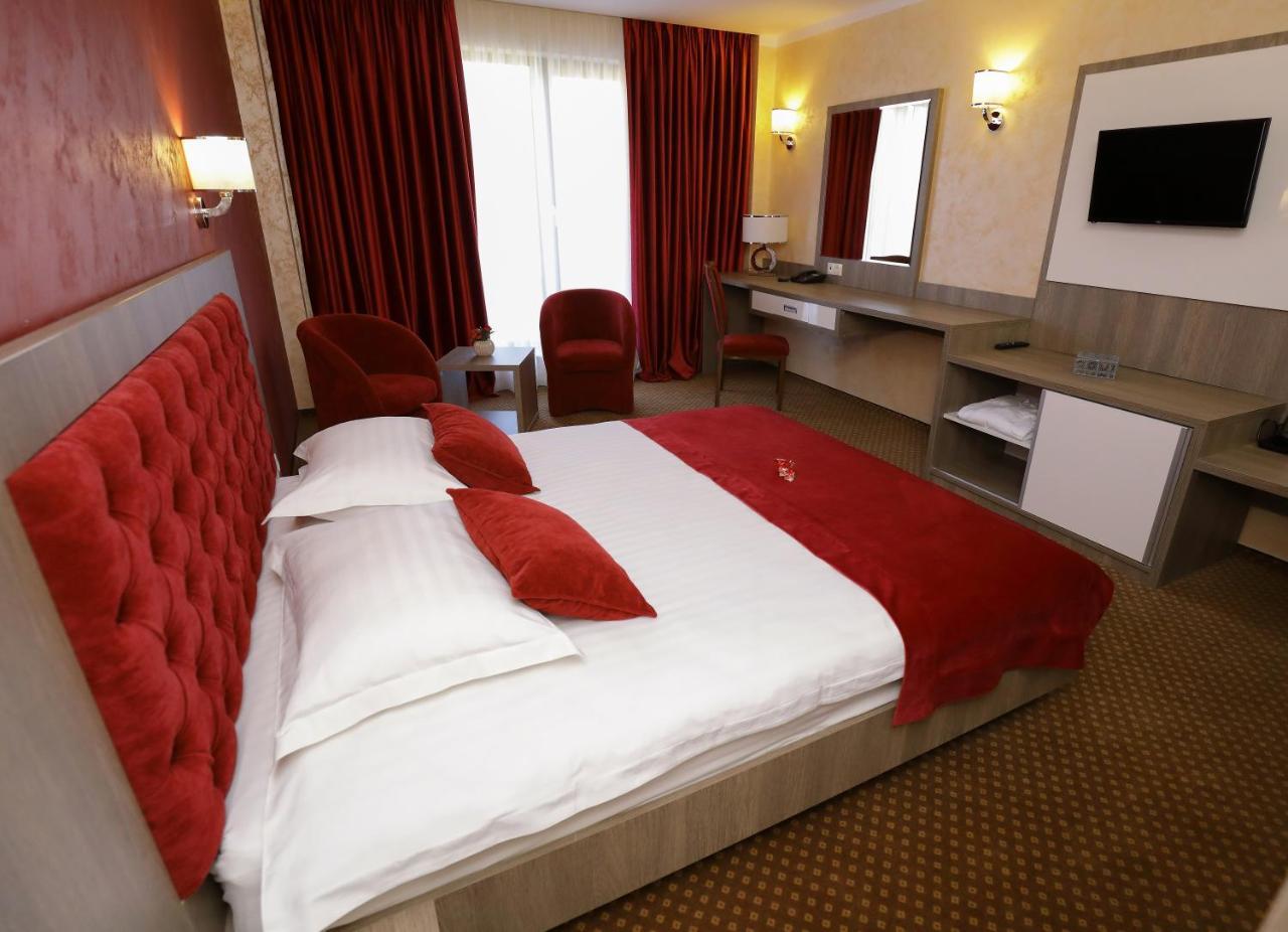 Hotel Meliss Events Krajowa Zewnętrze zdjęcie