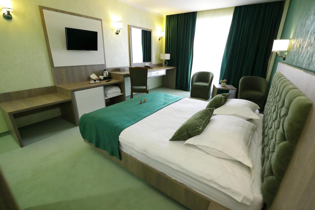 Hotel Meliss Events Krajowa Zewnętrze zdjęcie